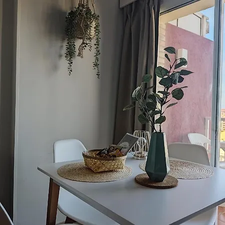 Apartment Estudio Iris Vista Al Mar- Costa Del Sol