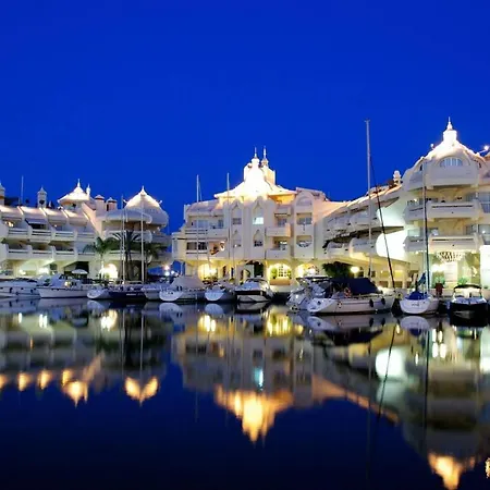 Estudio Iris Vista Al Mar- Costa Del Sol *