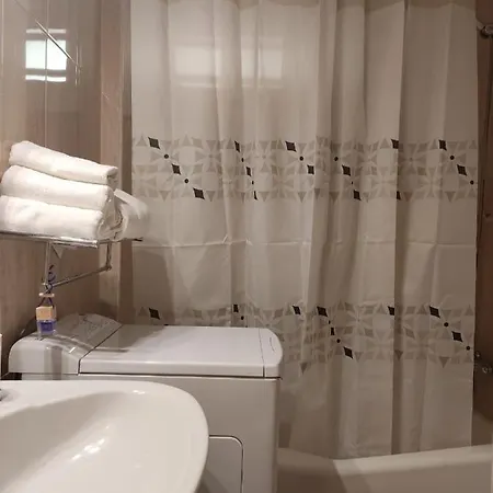 Estudio Iris Vista Al Mar- Costa Del Sol Benalmádena