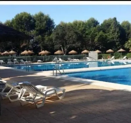 Estudio Iris Vista Al Mar- Costa Del Sol * Benalmádena